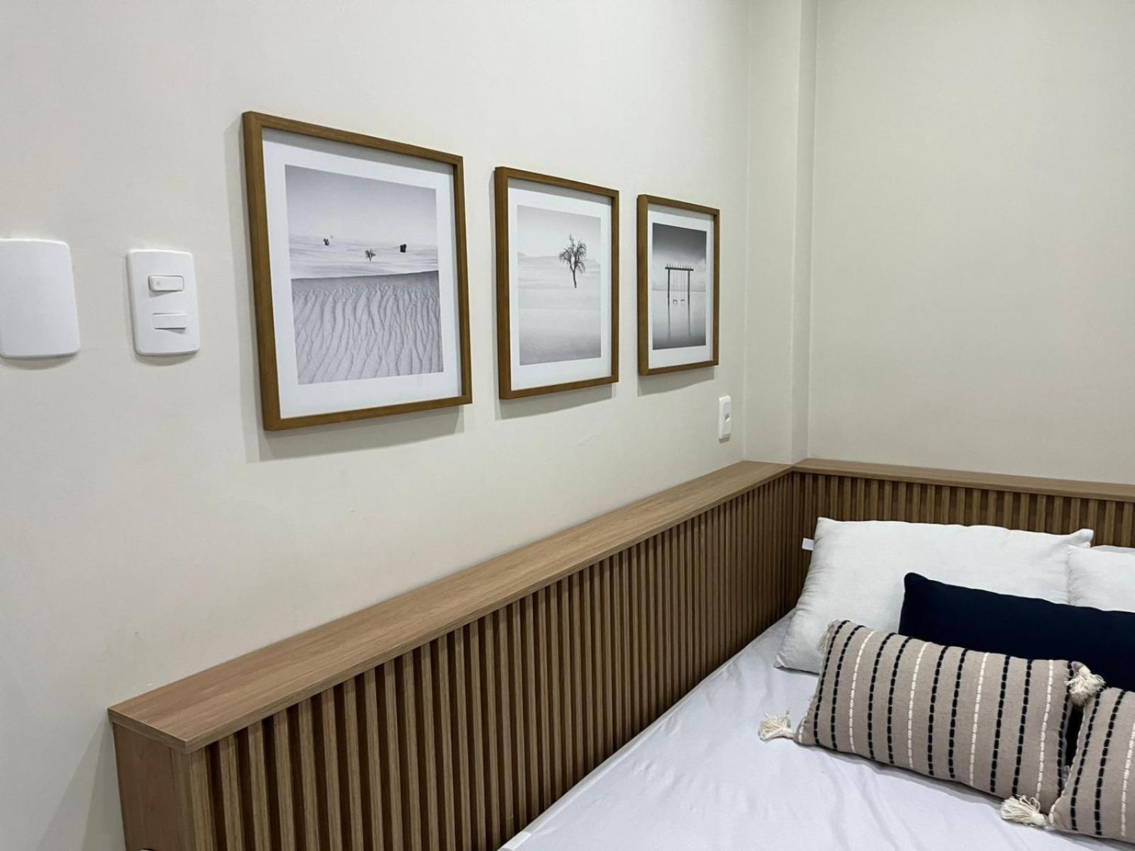 Appartement Flat Copacabana Quadra Da Praia 907 Rio de Janeiro