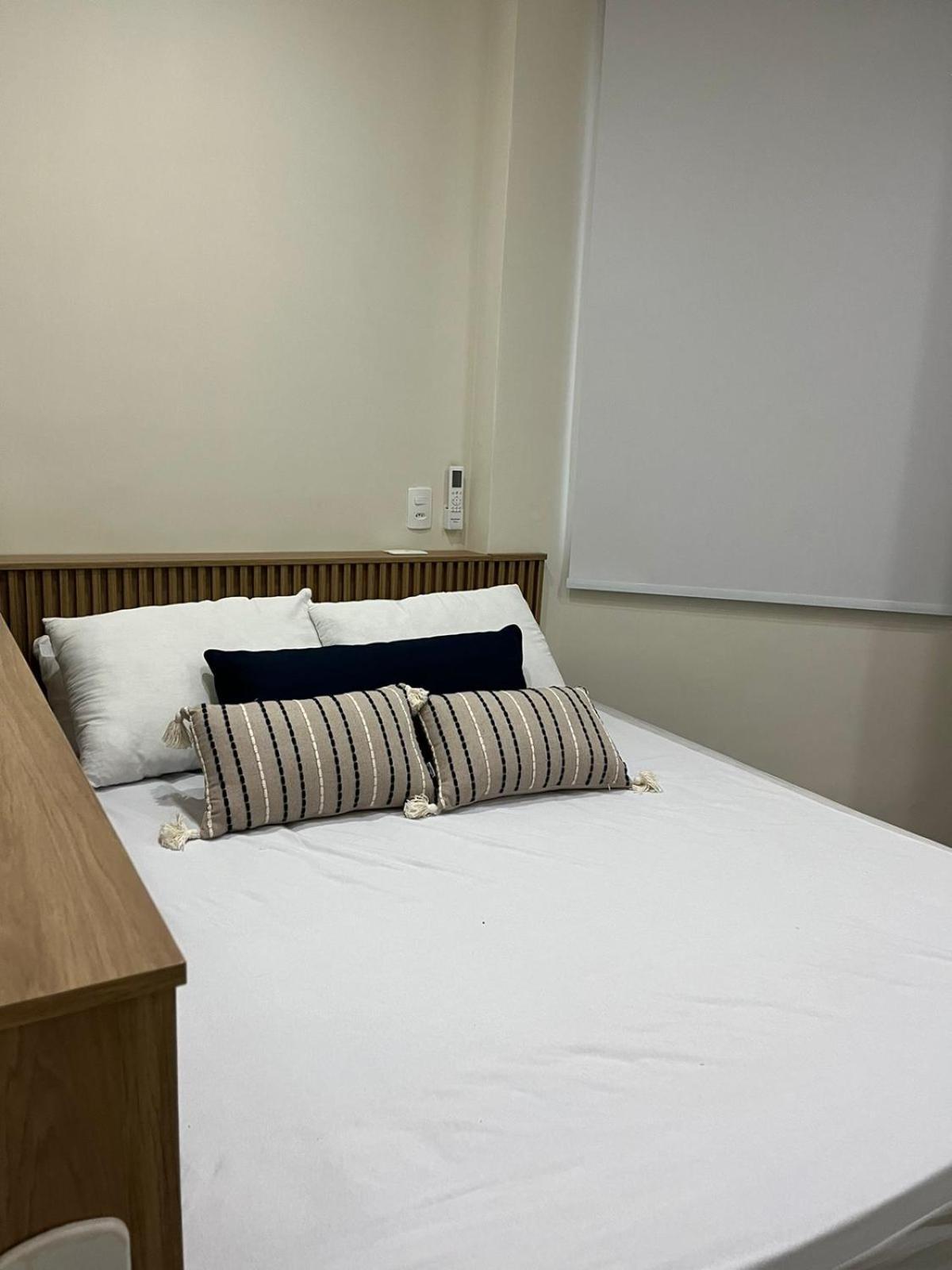 Appartement Flat Copacabana Quadra Da Praia 907 Rio de Janeiro