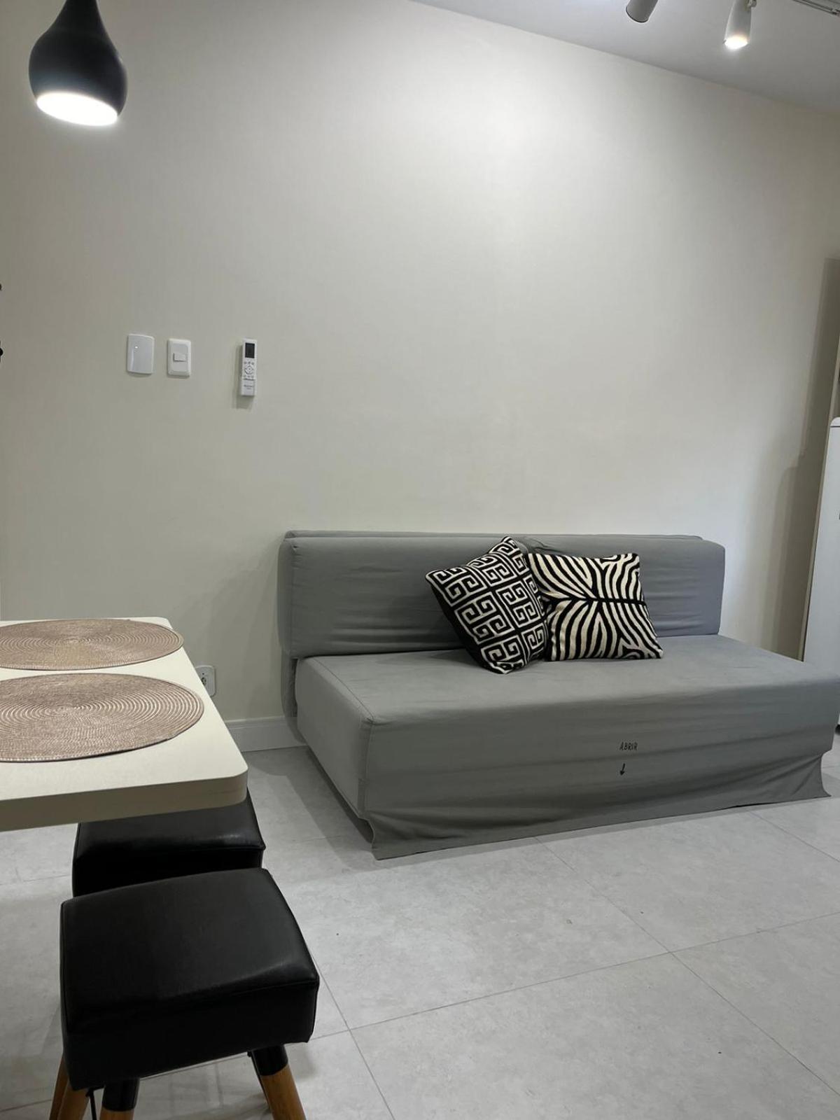 Flat Copacabana Quadra Da Praia 907 Appartement *